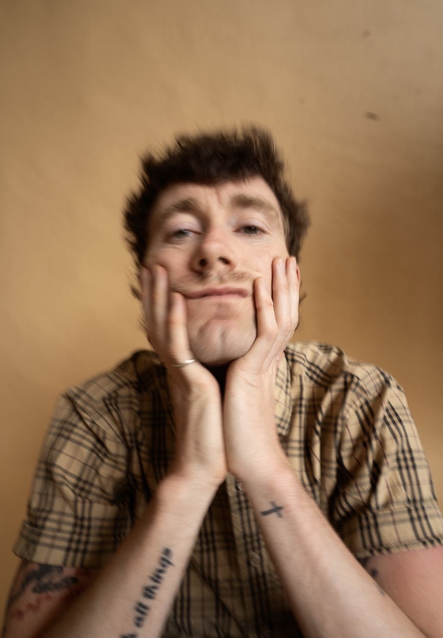 CODYY Portrait